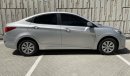 Hyundai Accent GL 1.4 | Under Warranty | Free Insurance | Inspected on 150+ parameters