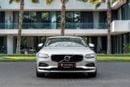 Volvo S90 S90 Momentum | 1,430 P.M  | 0% Downpayment | Under Warranty!