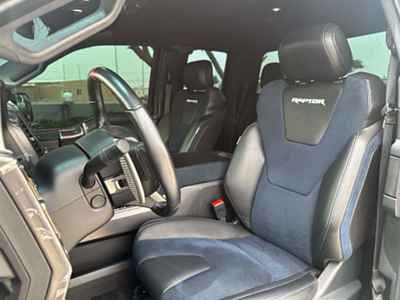 فورد F 150 XLT