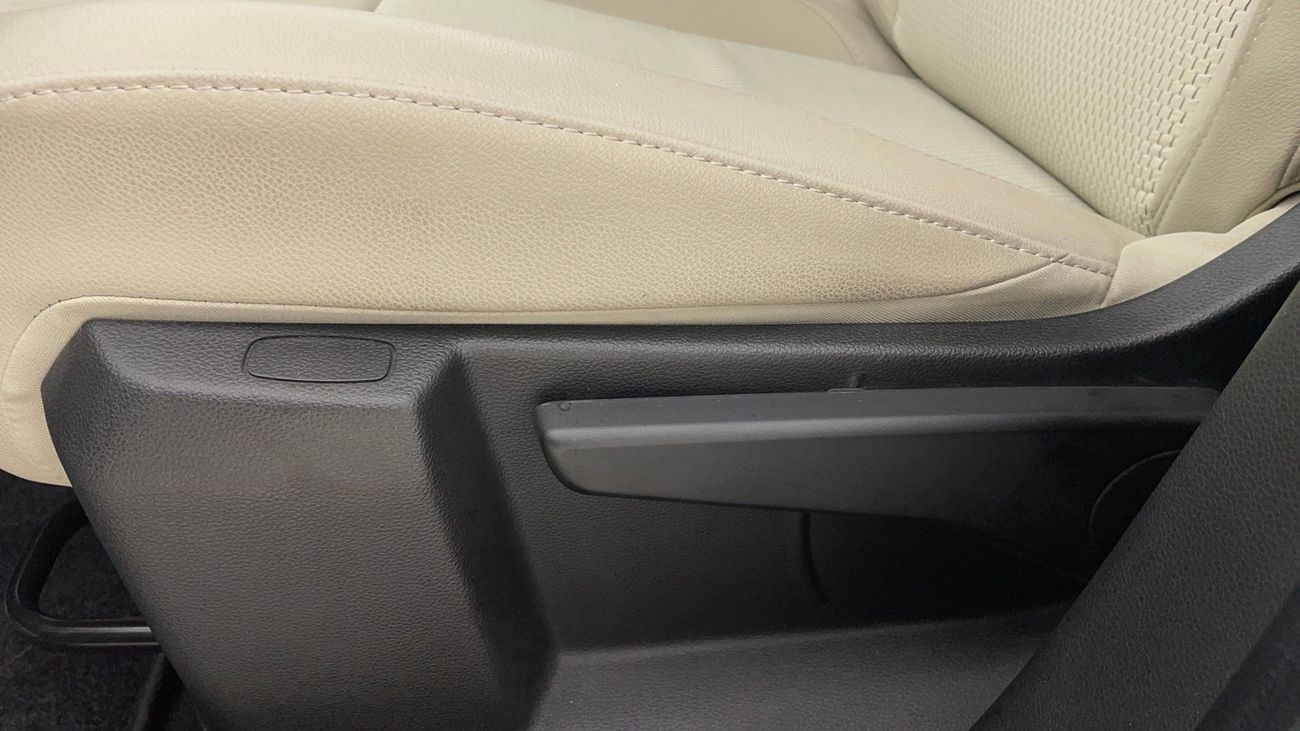 Renault Duster LE 1.6 | Zero Down Payment | Home Test Drive