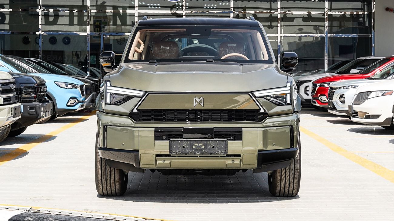 دونج فينج إم هيرو إم 817