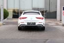 Mercedes Benz CLA250 PREMIUM