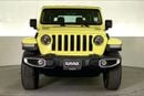 Jeep Wrangler Sahara | National Day Celebration | Guaranteed Warranty | 0 Down Payment