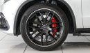 مرسيدس بنز GLE 63 AMG S Coupe *Special online price WAS AED340,000 NOW AED315,000