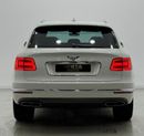 Bentley Bentayga V8 2019 Bentley Bentayga V8, Warranty, Full Bentley Service History, Excellent Condition, GCC