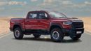 RAM 1500 ( Eid al-Adha Offer ) (For Export , НА ЭКСПОРТ) PY 26/26 RHO HURRICANE H.O 3.0TT GCC Без пробега