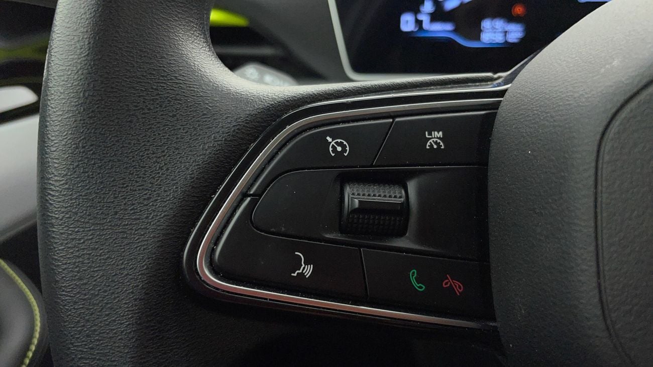 جيلي كول تري GL 1.5 | بدون دفعة مقدمة | اختبار القيادة في المنزل