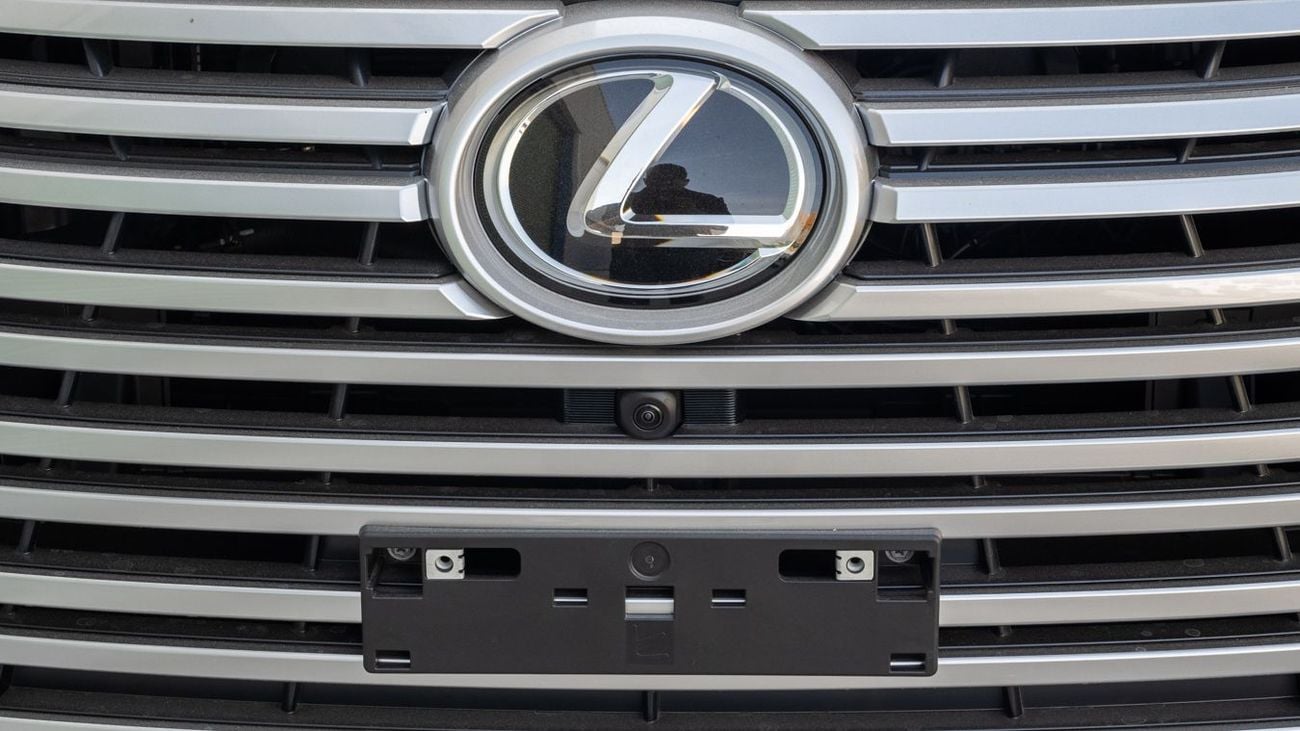 Lexus LX 600 LEXUS LX600 3.5L URBAN -2026YM