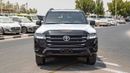 Toyota Land Cruiser GXR2 3.3L