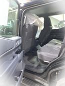 Toyota Prado GXR 2.4T turbo petrol 2.4T