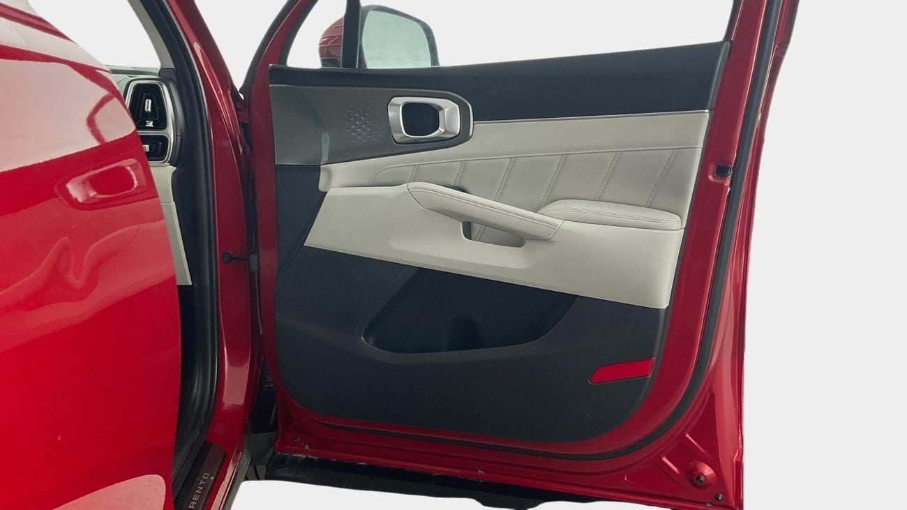 Kia Sorento EX | upto AED 20,000 Ramadan Discount | Guaranteed Warranty | 0 Down Payment