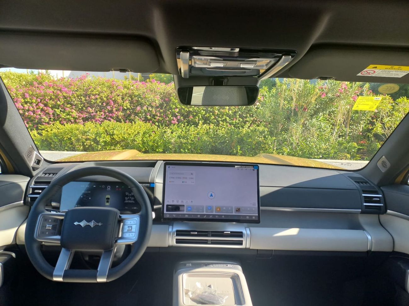 بي واي دي ليوبارد تيتانيوم 7