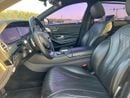 Mercedes Maybach S500 Maybach