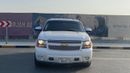شيفروليه تاهو LTZ 5.3L 4WD (8 Seater)