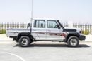 Toyota Land Cruiser Pick Up Double Cabin 2.8L, Diesel, MY2025