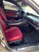 Lexus IS300 Lexus is 300 Fsport