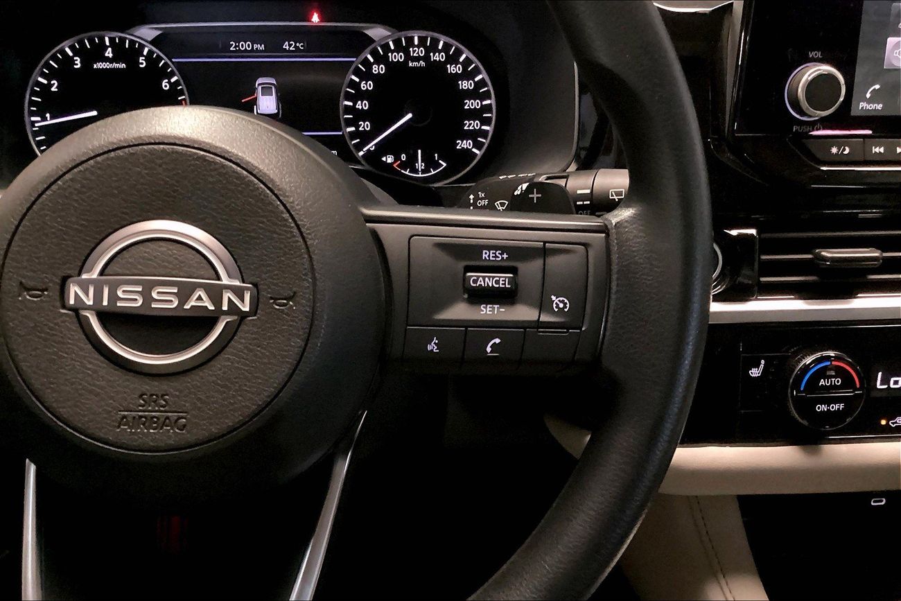 نيسان باثفايندر S | شامل الضمان | 0 ﺪﻔﻋﺓ ﺃﻮﻟﻯ