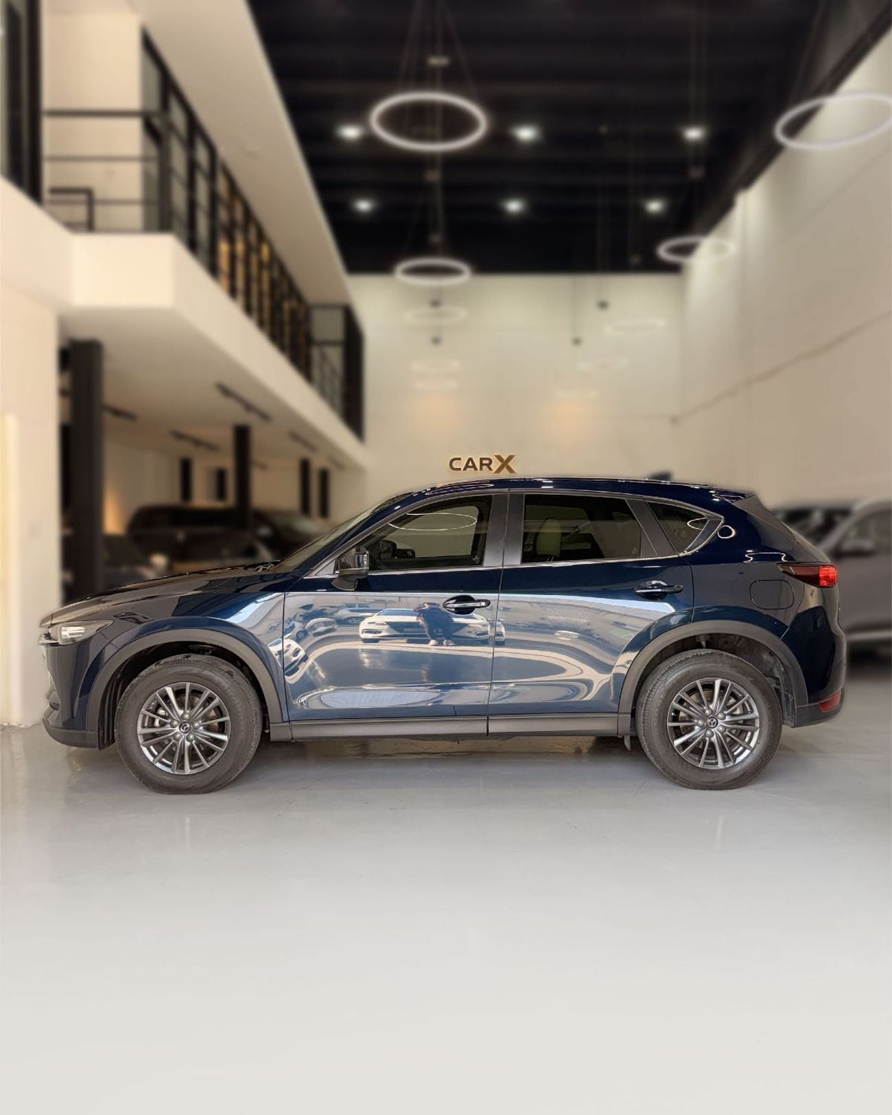 Mazda CX-5 GL
