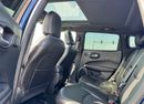 Jeep Compass Limited 2.4L (182 HP)