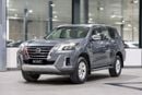 Nissan X Terra TITANIUM 2024 | BY AGMC | NO CONVENIENCE FEE | Warranty | Full-service History