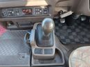 Mitsubishi Rosa 2006 MITSUBISHI ROSA BUS RHD 4.8 L DIESEL MANUAL(PM00066)