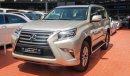 Lexus GX460