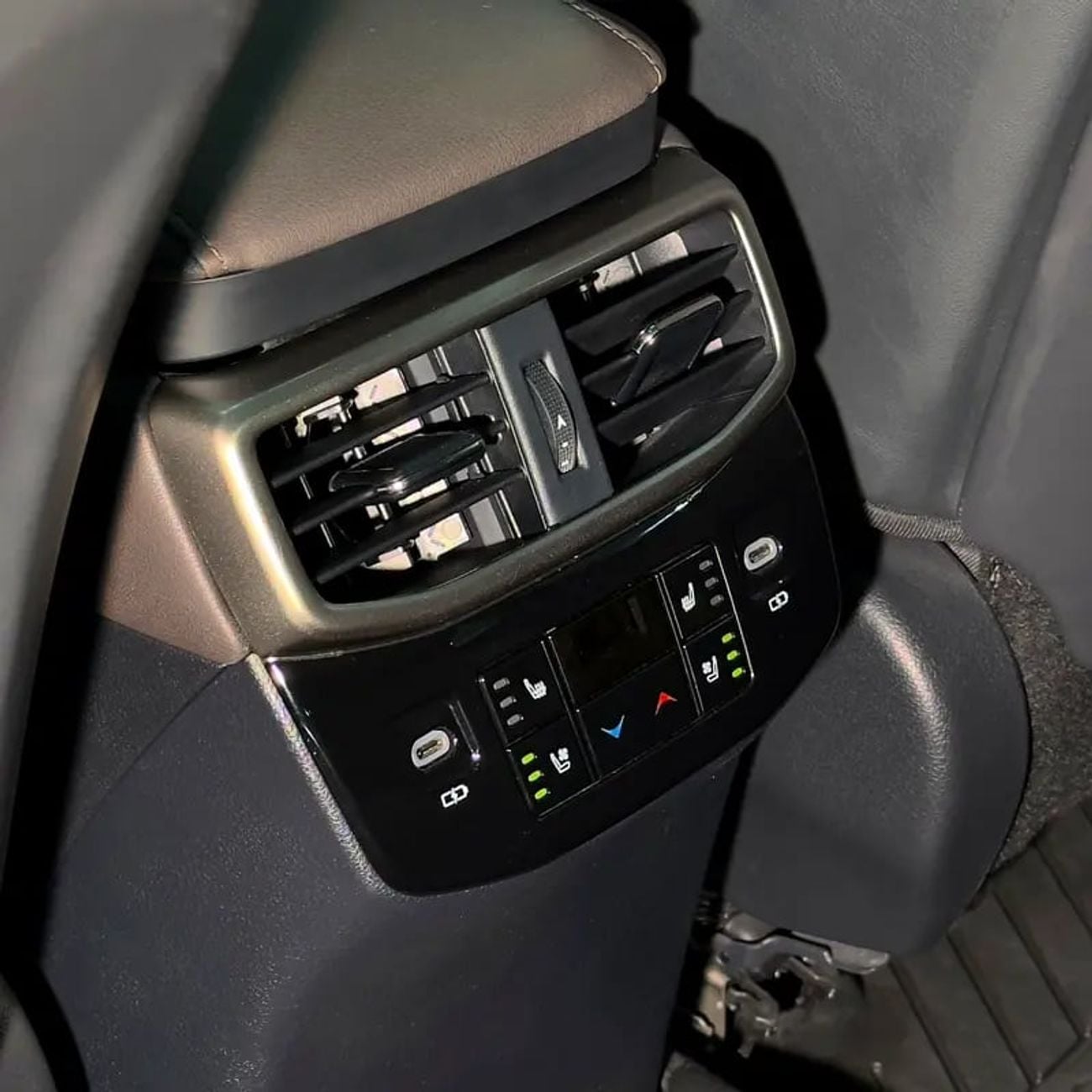 لكزس RX 350 Rx350 hybrid Platinum