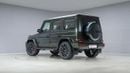 Mercedes-Benz G 63 AMG - Extended Special Offers - AED 18,700 P/M