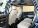 Honda CRV EX FULL OPTION