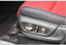 لكزس LX 600 LX600 FSPORT F1 2026 - BLACK-RED
