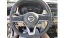 Nissan X-Trail 2.5L 7SEATER 2WD (For Export)