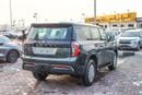 Nissan Patrol LE T2 3.5L 2025 Nissan Patrol LE (Base Model) - Key Specifications Performance & Drivetrain