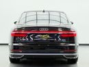 أودي A8 L 60 TFSI Quattro 4.0L (454 HP) 2019 Audi A8L 60 TFSI Quattro, Warranty, Full Audi Service History,