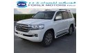 Toyota Land Cruiser 2015 MODEL  DIESEL NEW VX - EURO SPEC SPORT EDITION