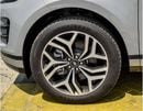 Land Rover Range Rover Evoque 2.5L DYNAMIC P250 SE 2024