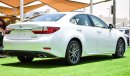 Lexus ES350