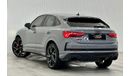 Audi RS Q3 2023 Audi RSQ3 Quattro,Sep 2027 Audi Warranty+Service Contract,Full Audi Service History,Low Kms,GCC