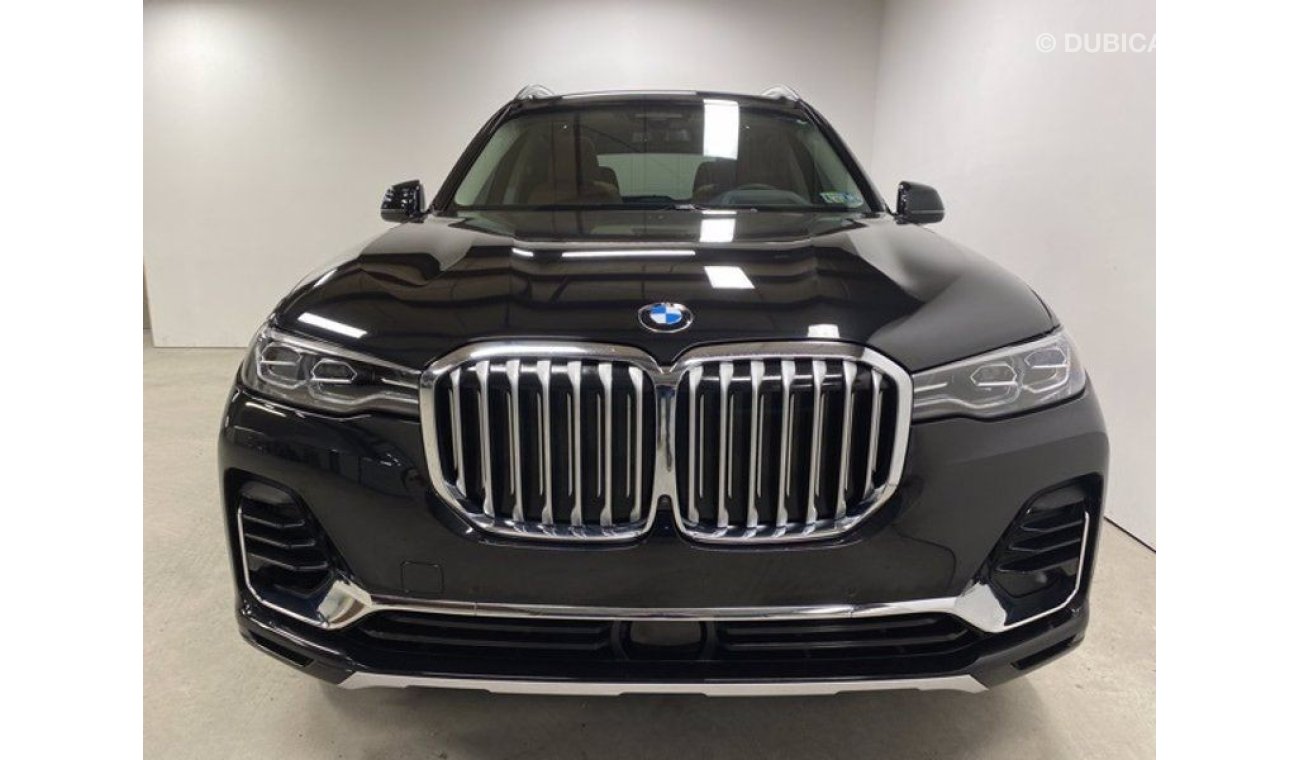 BMW X7 xDrive40i Full Option *Available in USA* Ready for Export