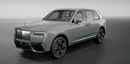 Rolls Royce Cullinan SERIES II STD In LHD