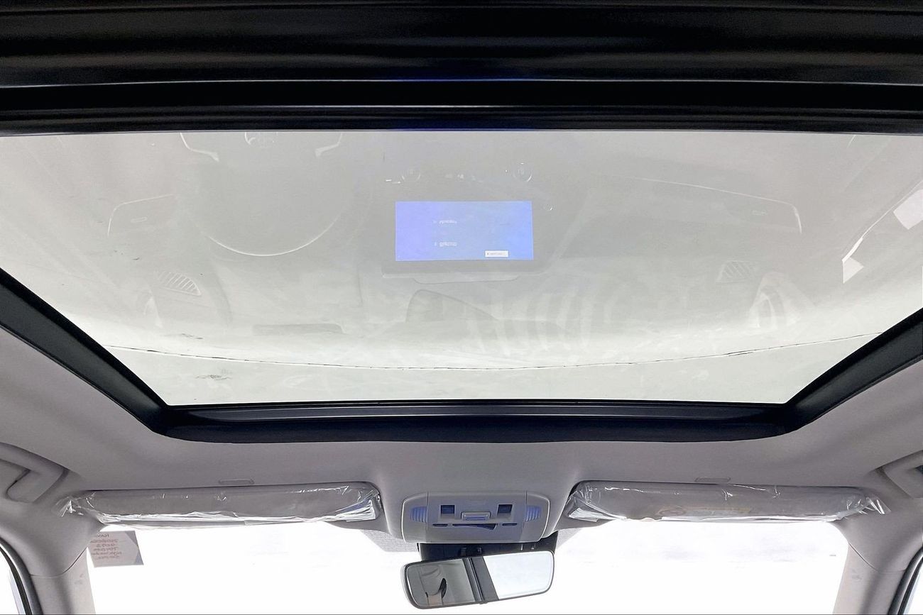 Toyota Highlander VXR | Guaranteed Warranty | 0 Down Payment