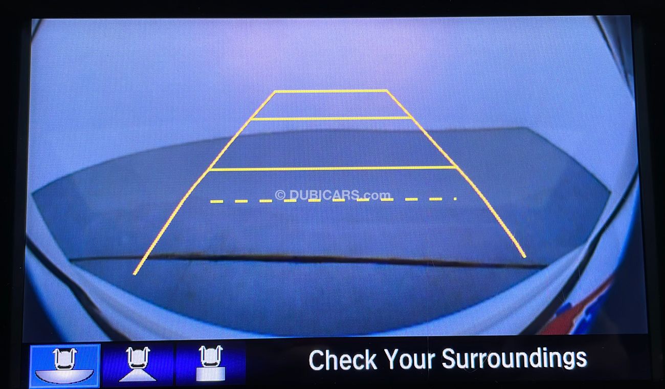 Used Honda Pilot EXL 3.5 Under Warranty Inspected on 150