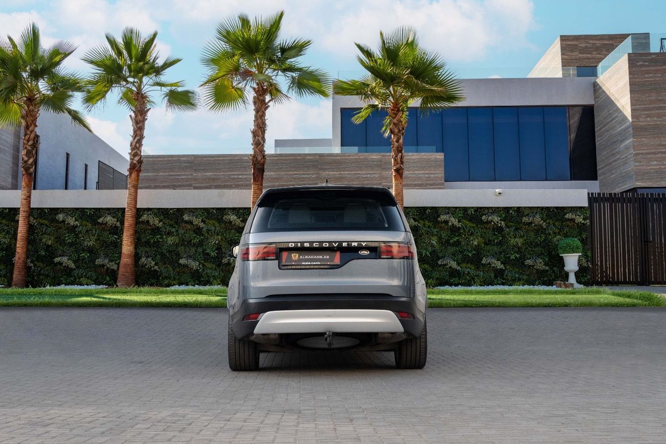 Land Rover Discovery R-Dynamic HSE HSE | 4,112 P.M  | 0% Downpayment | Excellent Condition!