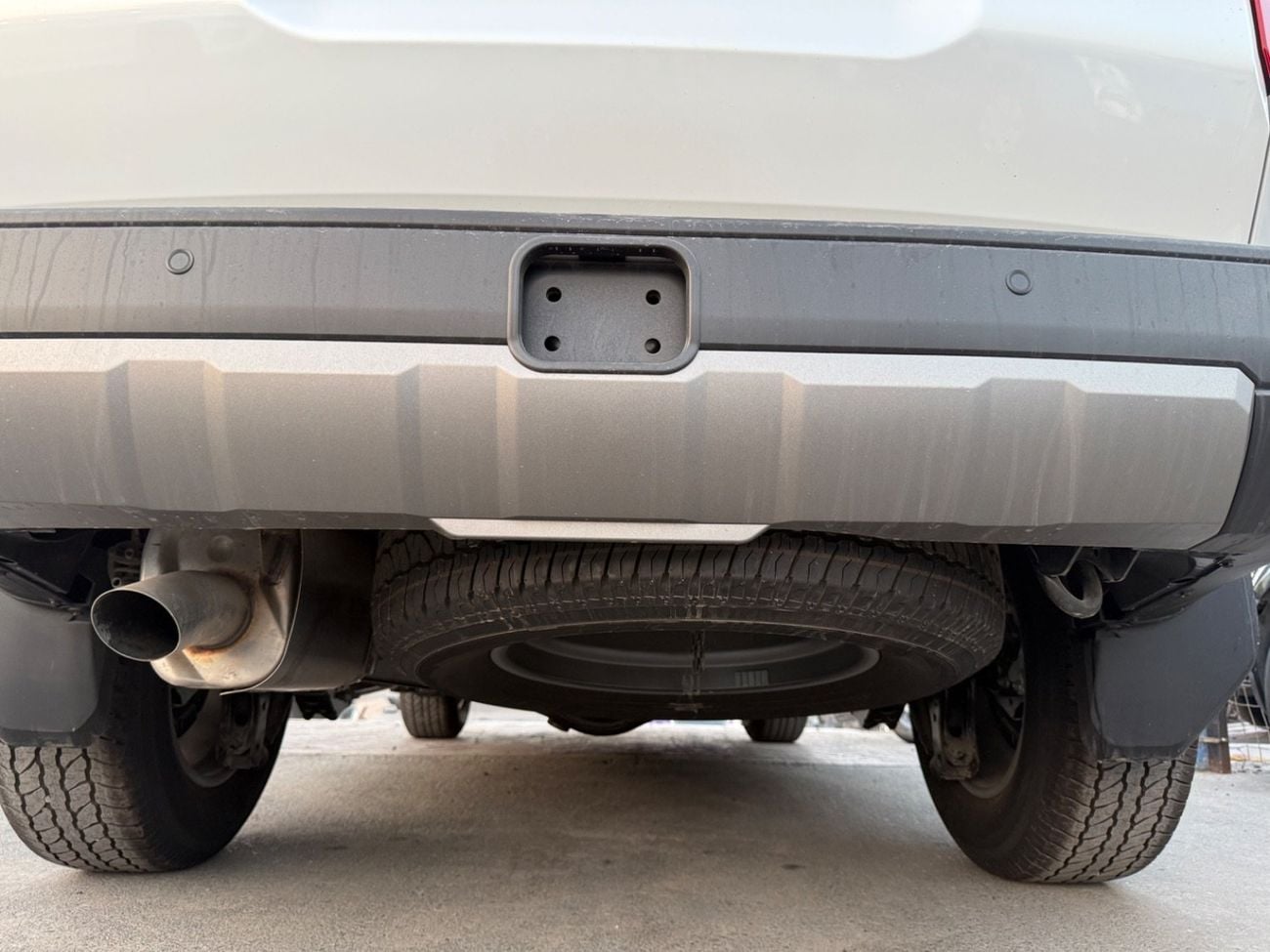 Toyota Prado GXR 2.4T