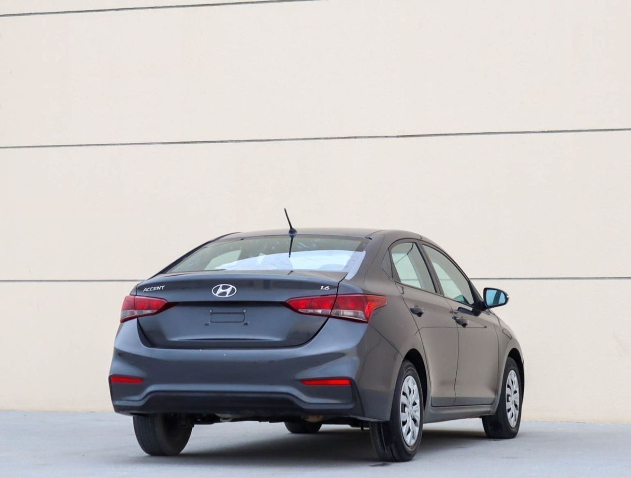 هيونداي أكسنت هيونداي أكسنت | ١.٦ لتر | ٢٠٢٠ | خليجي | خالية من الحوادث | بحالة ممتازة | ٤٦١ مساءً