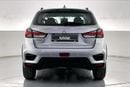 Mitsubishi ASX GLX Midline | Guaranteed Warranty | 0 Down Payment