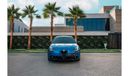 ألفا روميو جوليتا Veloce | 1,898 P.M  | 0% Downpayment | Excellent Condition!