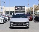 هيونداي إلانترا هيونداى إلنترا 2024 - خليجى - بدون حوادث - محرك 1.6 - حاله ممتازه من الداخل والخارج