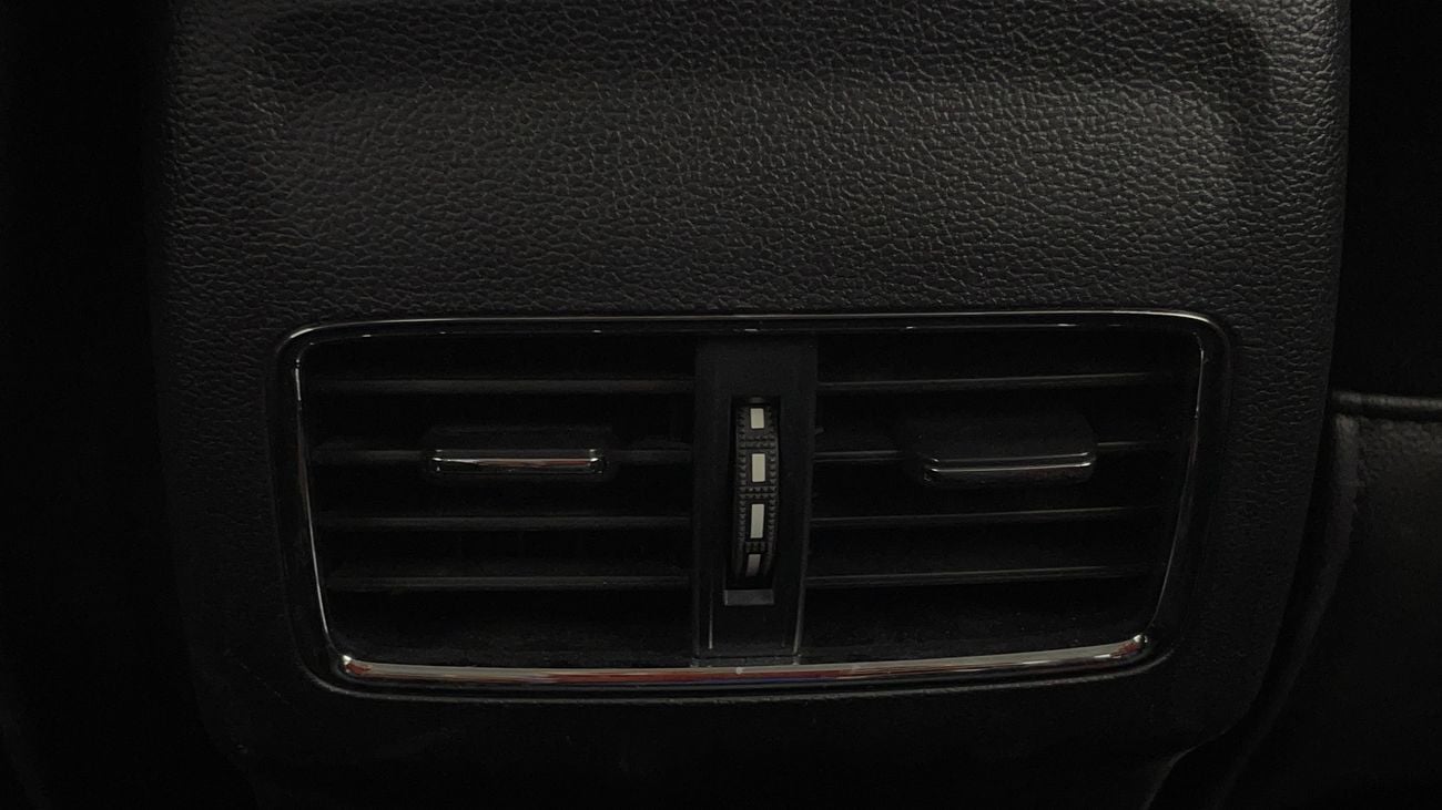 أم جي 6 LUXURY TROPHY 1.5 | بدون دفعة مقدمة | اختبار القيادة في المنزل