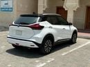 Nissan Kicks FULL OPTION