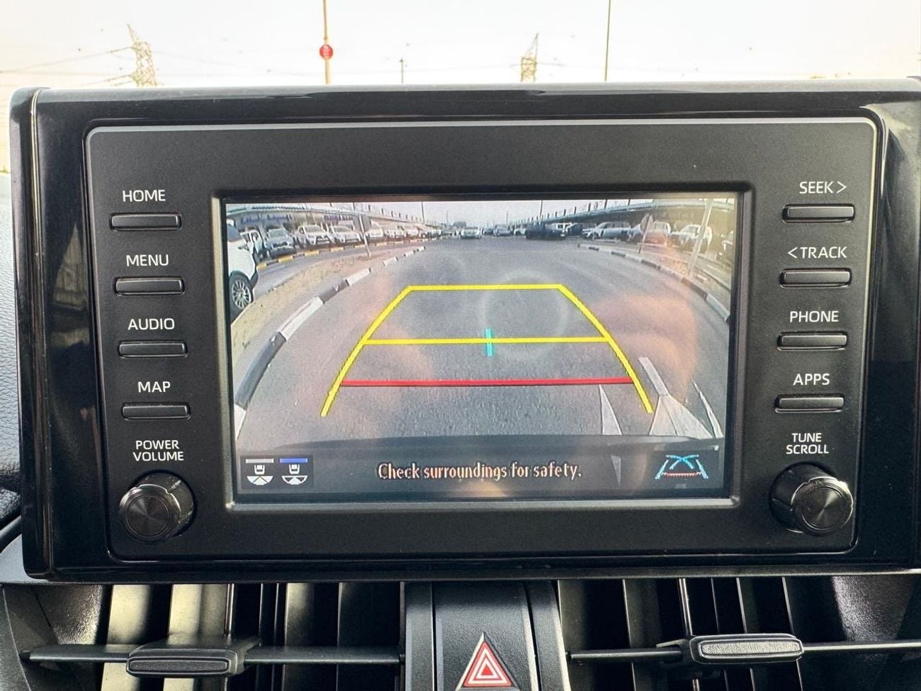 Toyota RAV4 2020 LE AWD CANADA SPEC
